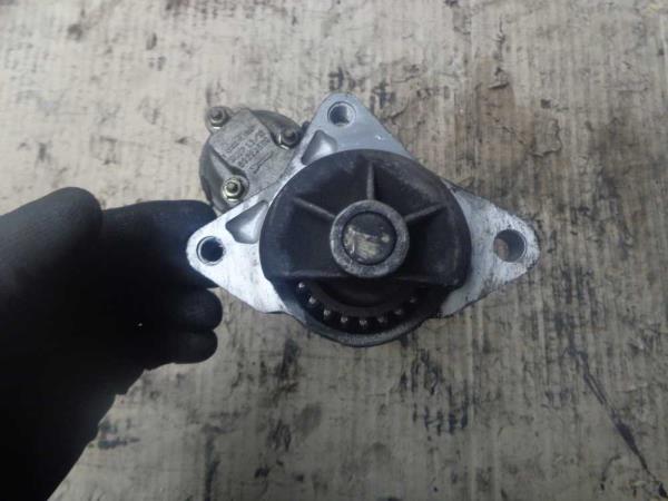 DEMARREUR FORD/MAZDA - Vue 1